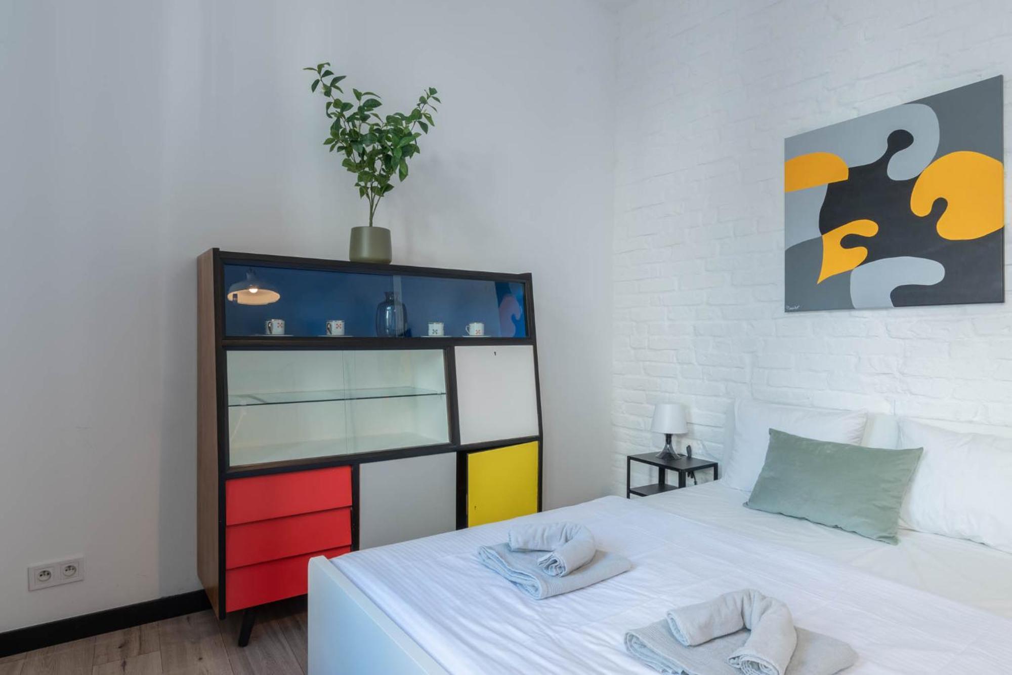 Hotel apartamentowy Garbary Poznań