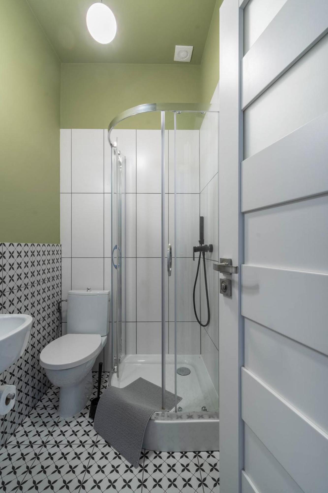 Hotel apartamentowy Garbary Poznań
