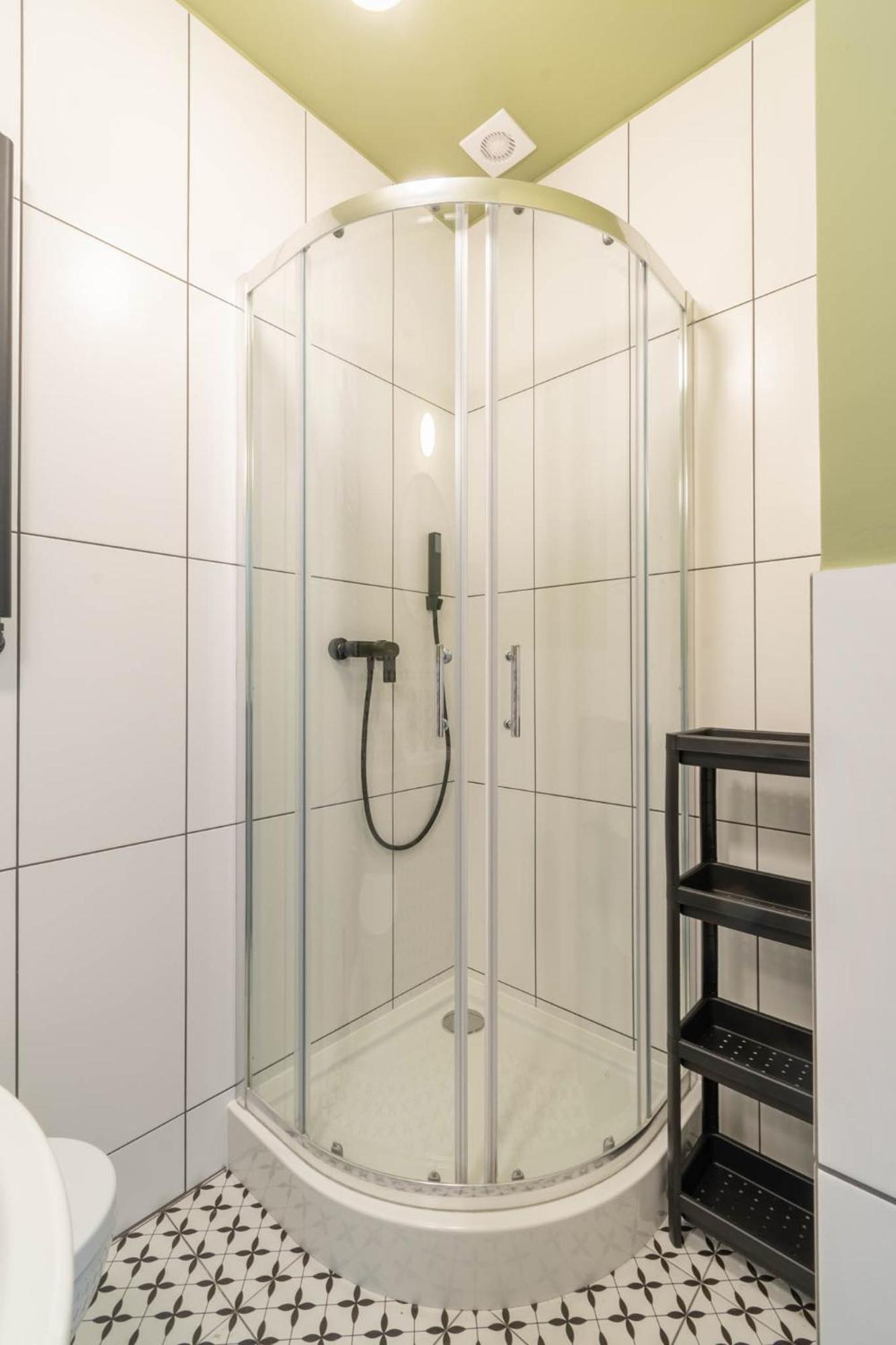 Hotel apartamentowy Garbary *
