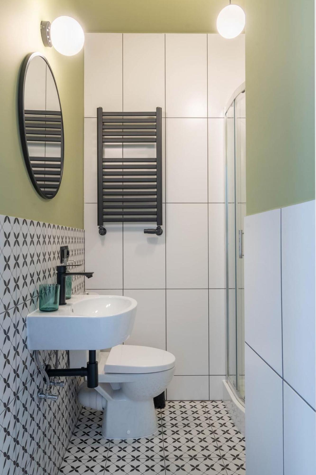 Garbary Hotel apartamentowy Poznań