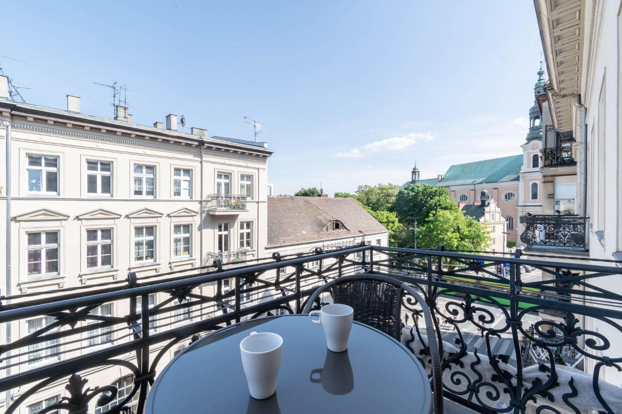 Garbary Poznań