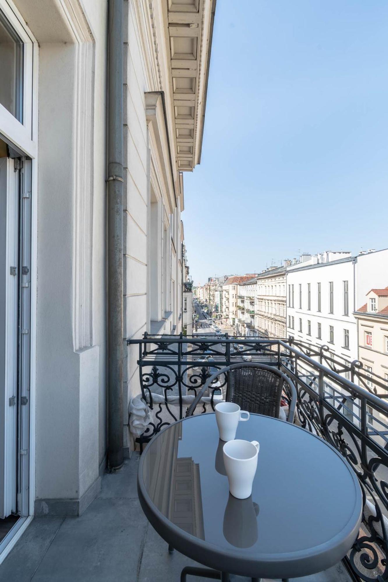 Garbary Hotel apartamentowy
