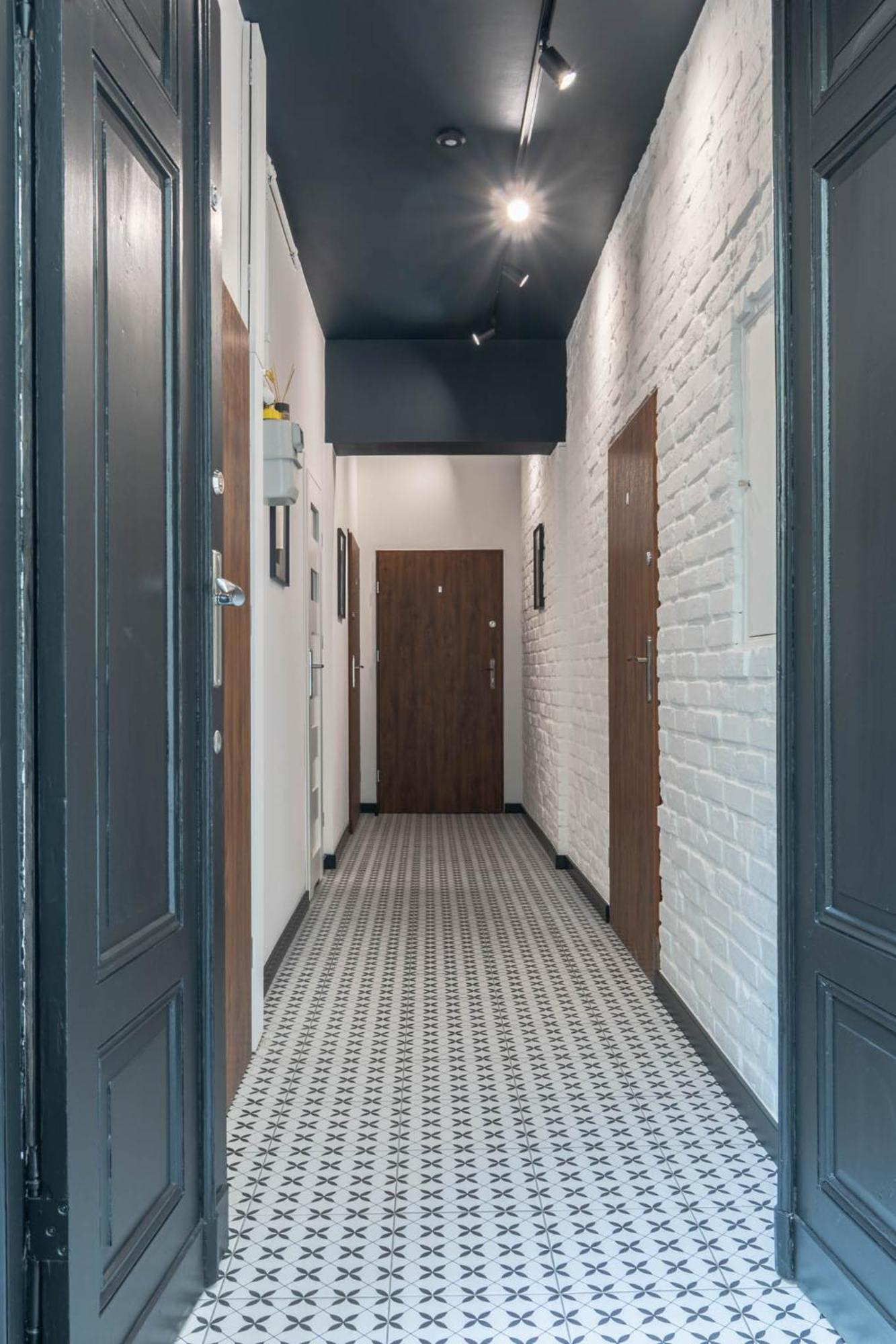 Hotel apartamentowy Garbary Poznań