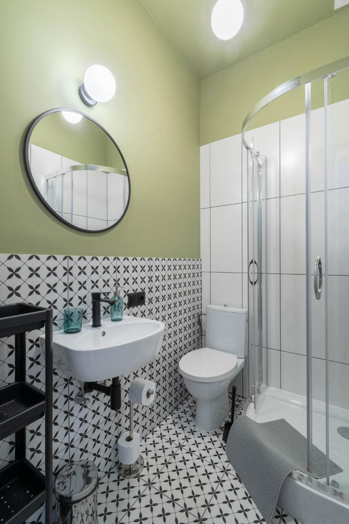 Hotel apartamentowy Garbary *